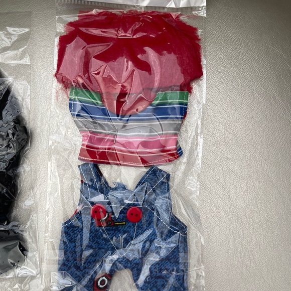 Labubu Clothes - Picture 8 of 8